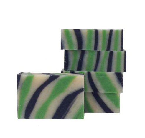 ソープ（箱なし Unboxed packaging free soaps | Hawaiian Bath & Body®