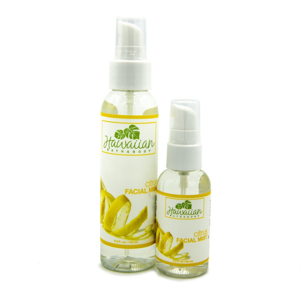 ハワイアンバスボディ・アウトドアボディミスト120ml Outdoor