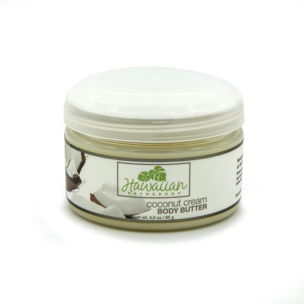 ココナッツ Coconut Collection - Hawaiian Bath Body Japanese