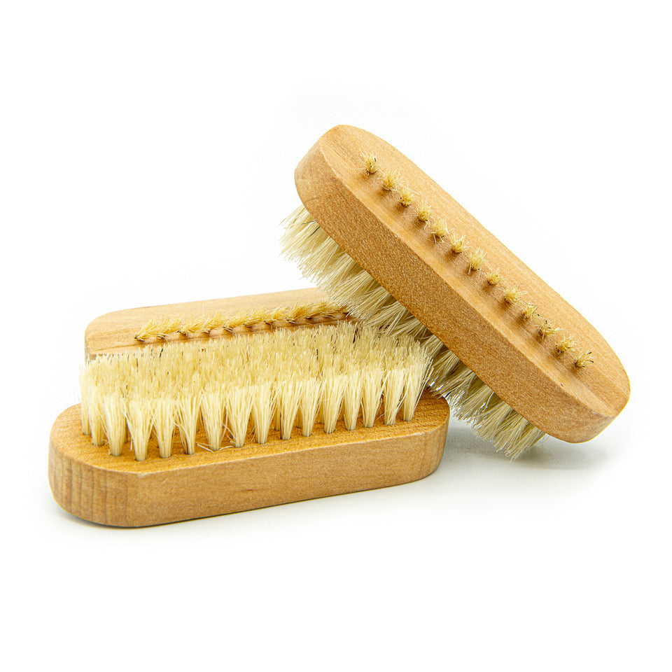 ナチュラルネイルブラシ NATURAL NAILBRUSH | Hawaiian Bath & Body®