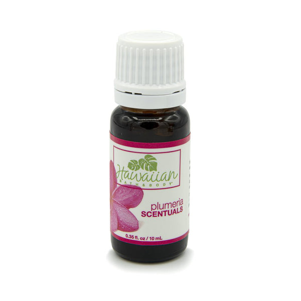 ハワイセンチュアル Hawaiian Scented Jojoba oil