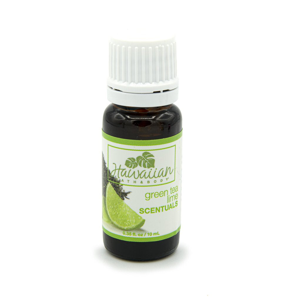 グリーンティ＆ライム・センチュアル Green Tea Lime Scentual