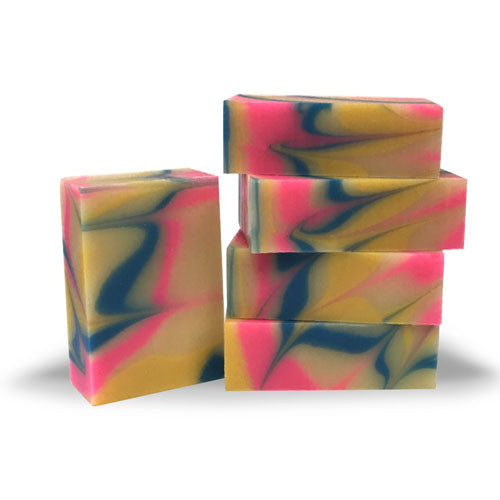 ジャスミンローズナチュラルソープ・箱なし  Jasmine Rose soap unboxed | Hawaiian Bath & Body®