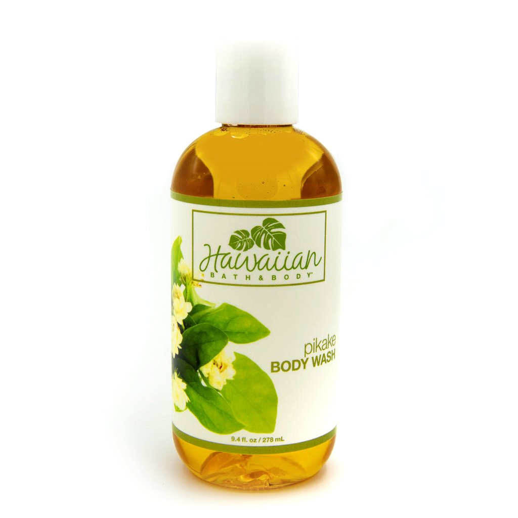 ハワイ・ピカケ・ボディウォッシュ Pikake Tropical Wash